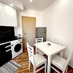 Kam In The Center Appartement *