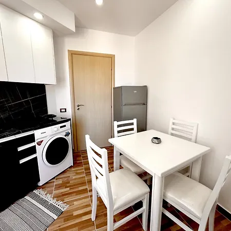 Kam In The Center Apartament *