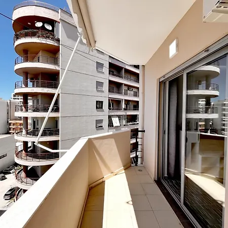 Kam In The Center Apartament