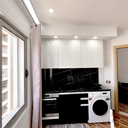 Kam In The Center Vlorë