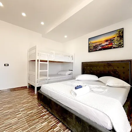 Kam In The Center Appartamento