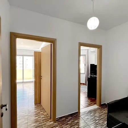 Kam In The Center Appartamento *