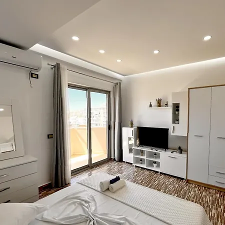 Kam In The Center Appartamento