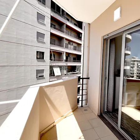 Kam In The Center Apartmán Vlorë