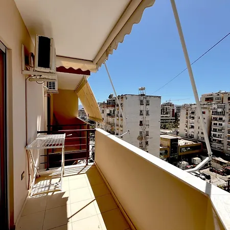 Kam In The Center Appartamento *