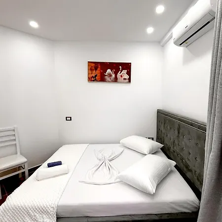 Kam In The Center Appartamento *