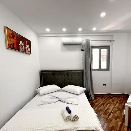 Kam In The Center Appartamento *