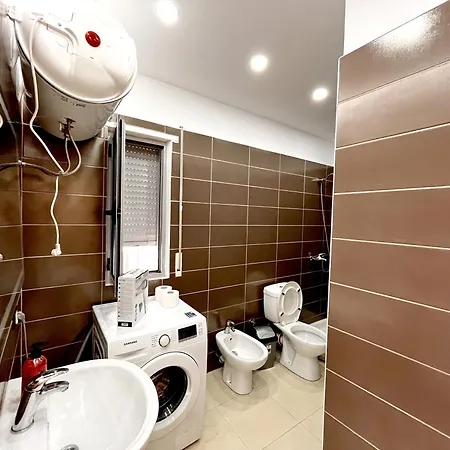 Kam In The Center Appartamento