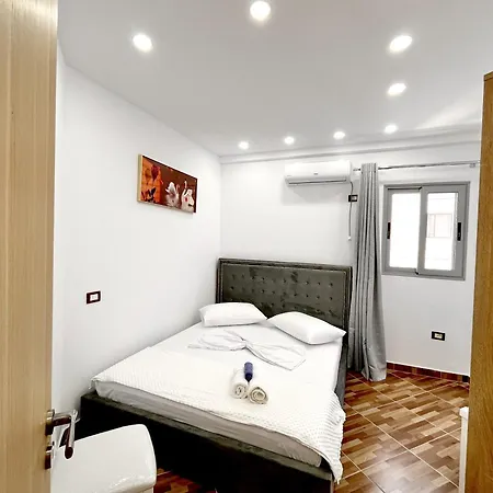 Kam In The Center Appartamento *