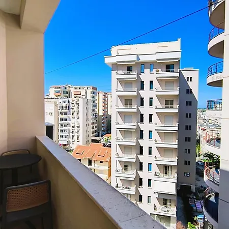 Kam In The Center Apartament