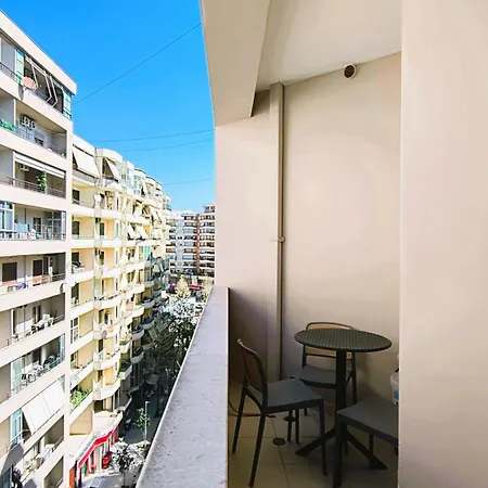 Kam In The Center Apartament