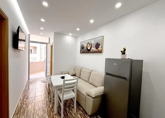 Apartament Kam In The Center