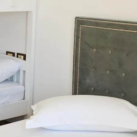 Apartment Kam In The Center Vlore