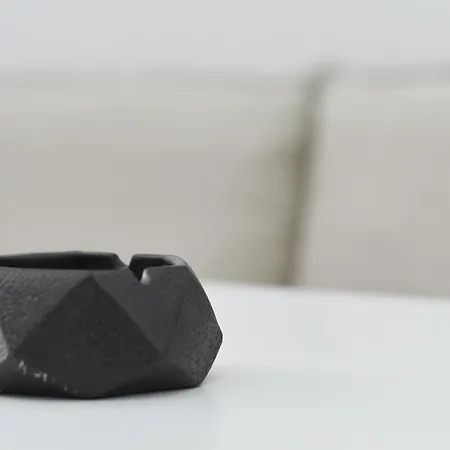 公寓 Kam In The Center *