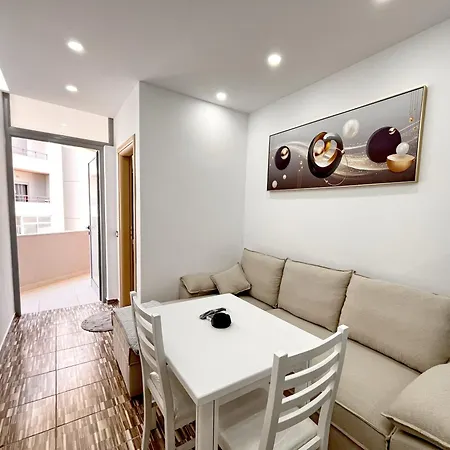 Apartment Kam In The Center Vlore