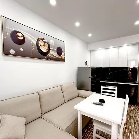 Apartment Kam In The Center *