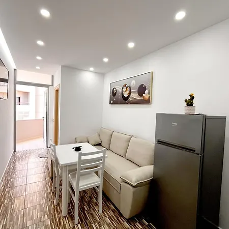 Apartment Kam In The Center