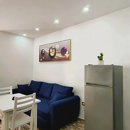 Apartment Kam In The Center *
