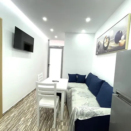 Kam In The Center Apartment *
