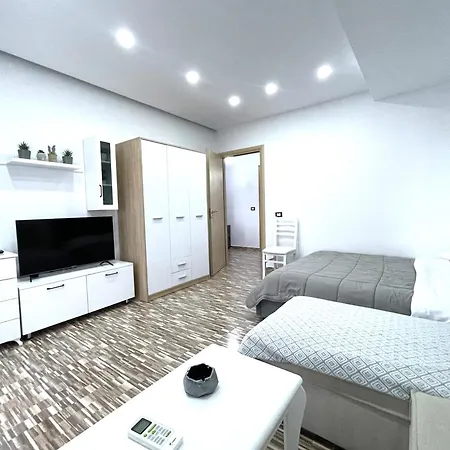 Apartment Kam In The Center *