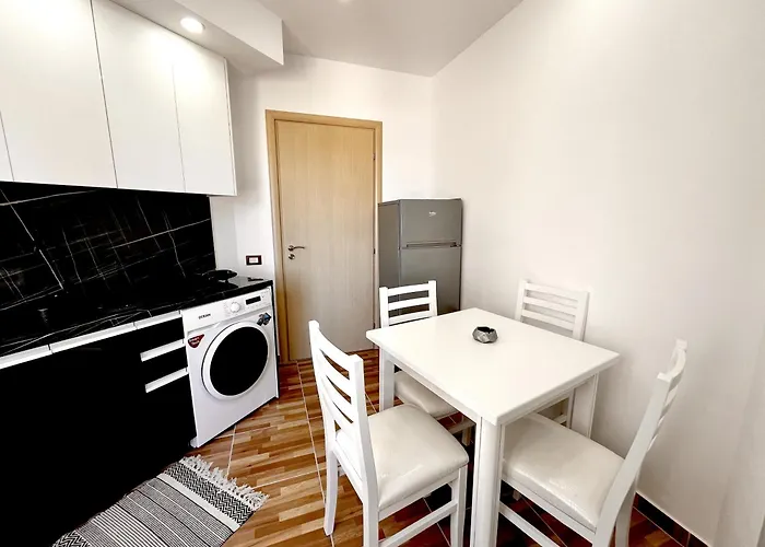 Kam In The Center Appartement *