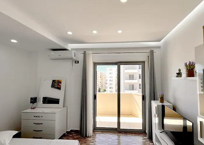 Appartement Kam In The Center *