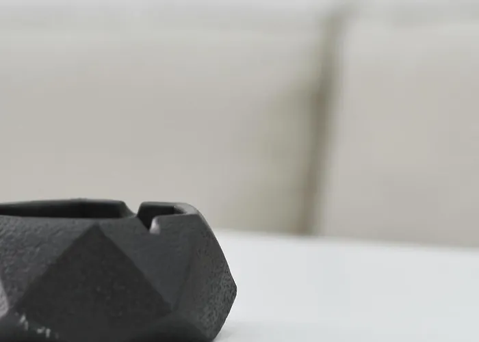 Appartement Kam In The Center *