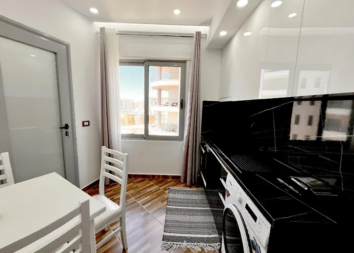 Appartement Kam In The Center *