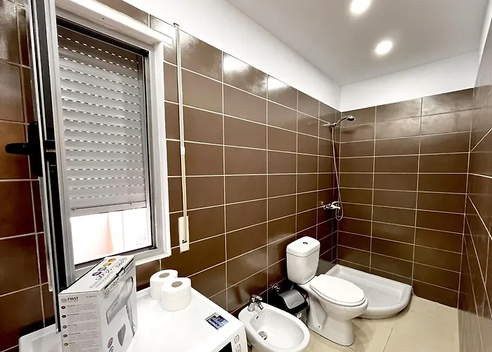 Kam In The Center Vlorë